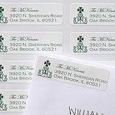 secondary_category(ies) nolink] >> Clover Border&copy; Return Address Labels