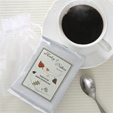 Fall In Love© Custom Coffee Favors