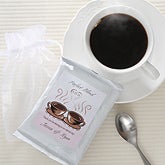 Coffee Favors
