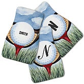 Hole In One Car Mat Set