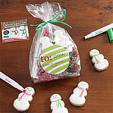 Christmas Cookie Decorating Set - 7559