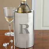 International Monogram© Wine Chiller