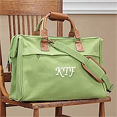 Personalized Luggage for Women with Monogram - 7761