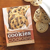 Betty Crocker Cookies Cookies Cookbook - 7864