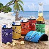 8037 - Name Your Drink© Huggie Set of 6