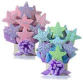 A Star Is Born Cookie Bouquet