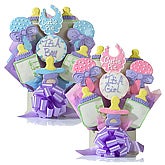 Baby Birth Announcements