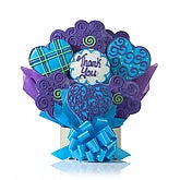 All Occasion Cookie Gift Bouquet All Occasion Cookie Gift Bouquet