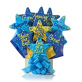 All Star Personalized Cookies