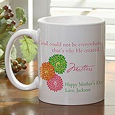 Why God Made YOU© Personalized Mug