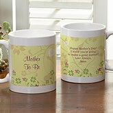 First Mother's Day© Personalized Mug