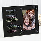 Ladies Boutique >> One Hundred Years From Now...? Custom Frame