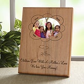 Garden of Love© Personalized Frame