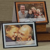 Personalized Photo Greeting Cards - 8389