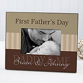 First Father First Father