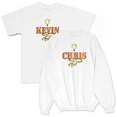 Bright Idea Adult Sweatshirt