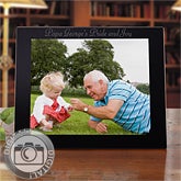Personalized Digital Picture Frame - Family Photos - 8581