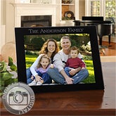 Personalized Digital Picture Frames - For The Home - 8599