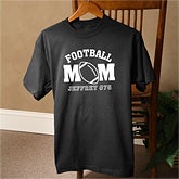 Personalized Black T-Shirt