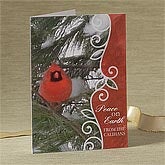 Cardinal© Christmas Cards