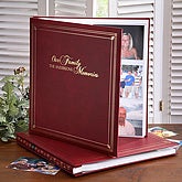 Through The Years© Family Photo Album