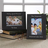secondary_category(ies) nolink] >> Making Great Memories Personalized Photo Frame