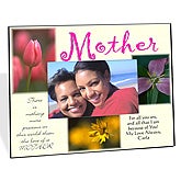 Precious Love Personalized Frame