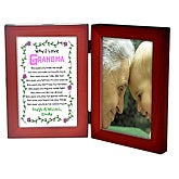 Why I Love You Custom Frame