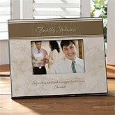 Personalized Picture Frames - Inspiring Professionals - 9072