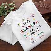 Personalized Custom Coffee Mug - Superstar Design, Mouse Pad - Superstar Design, Sweatshirt - Superstar Design, T Shirt - Superstar Design