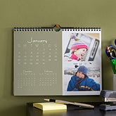 Picture Perfect&copy; Photo Wall Calendar