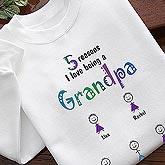 Reasons Why Adult Sweatshirt