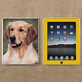 Custom Photo iPad Skins - 9488