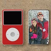 Custom Photo iPod Skins - 9493