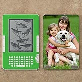 Custom Photo Kindle Skins - 9494