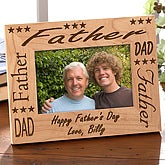 Father© Photo Frame