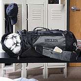 Vertex Sling Personalized Sports Ball Bag Vertex Sling Personalized Sports Ball Bag