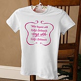 What Happens With...Sweatshirt - Adult