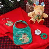 baby's 1st christmas
