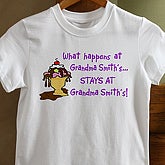 Personalized Baby Bib - What Happens At Collection, Clothes - Fleece Romper What Happens At Collection, Clothes - Romper What Happens At Collection, T-Shirts - What Happens At Collection, Kids Sweatshirt - What Happens At Collection, Kids T-Shirts - What Happens At Collection
