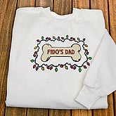 Proud Dog Owner Adult T-Shirt