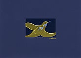 Celebration of Peace  with <u>PRINTED</u> Envelopes