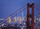 California Christmas  with <u>PRINTED</u> Envelopes