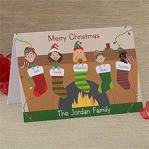 Christmas Cards