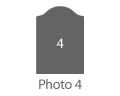 Select photo for your gift