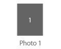 Select photo for your gift