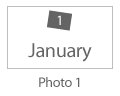 Select photo for your gift