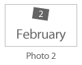 Select photo for your gift