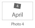 Select photo for your gift