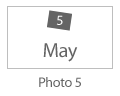 Select photo for your gift